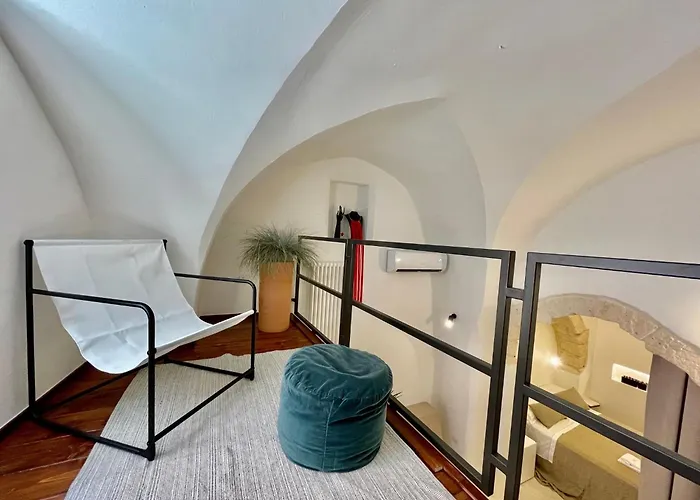 I Granai, Idromassaggio E Relax - Marea Collection