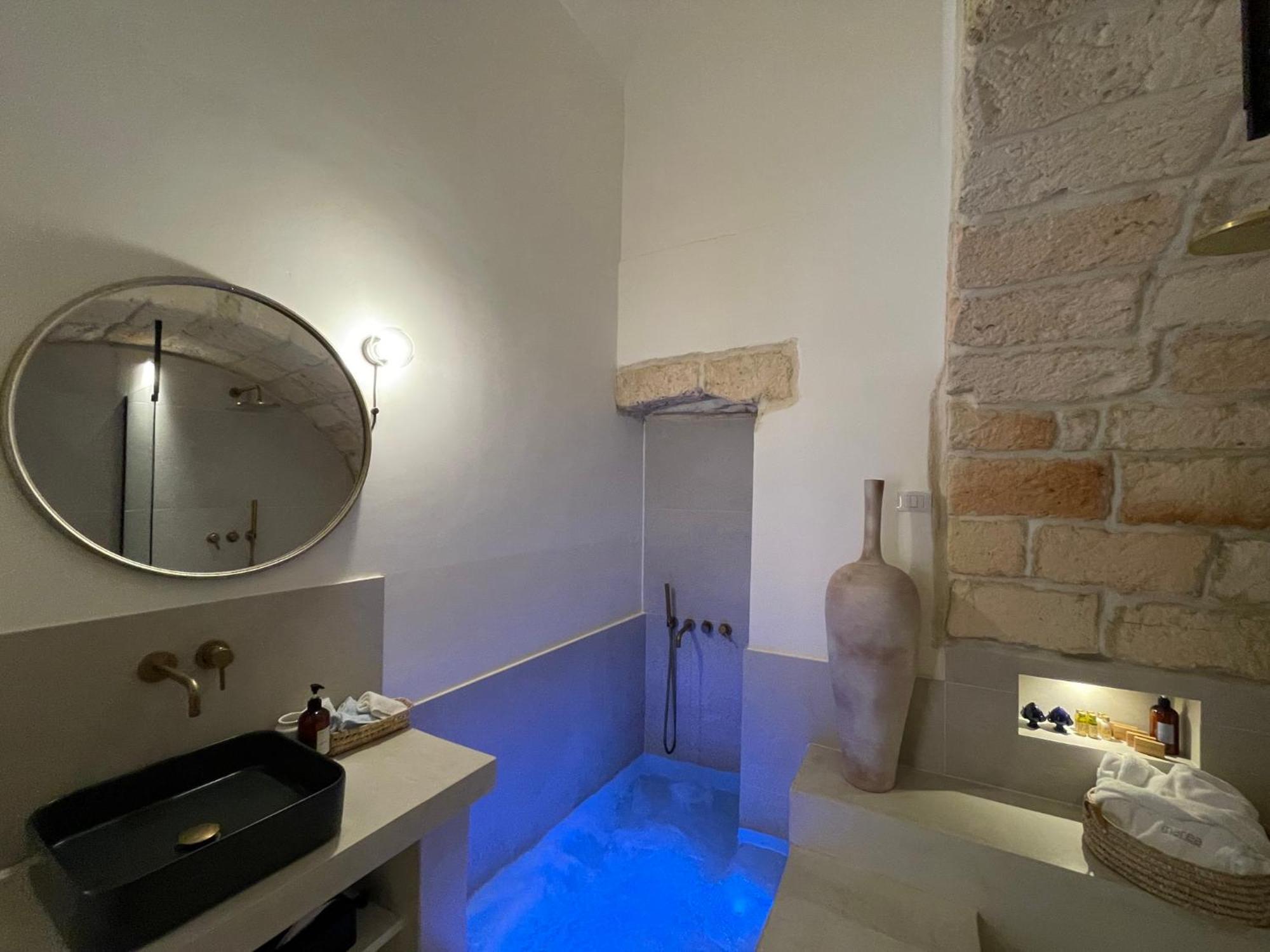 Holiday home I Granai, Idromassaggio E Relax - Marea Collection *