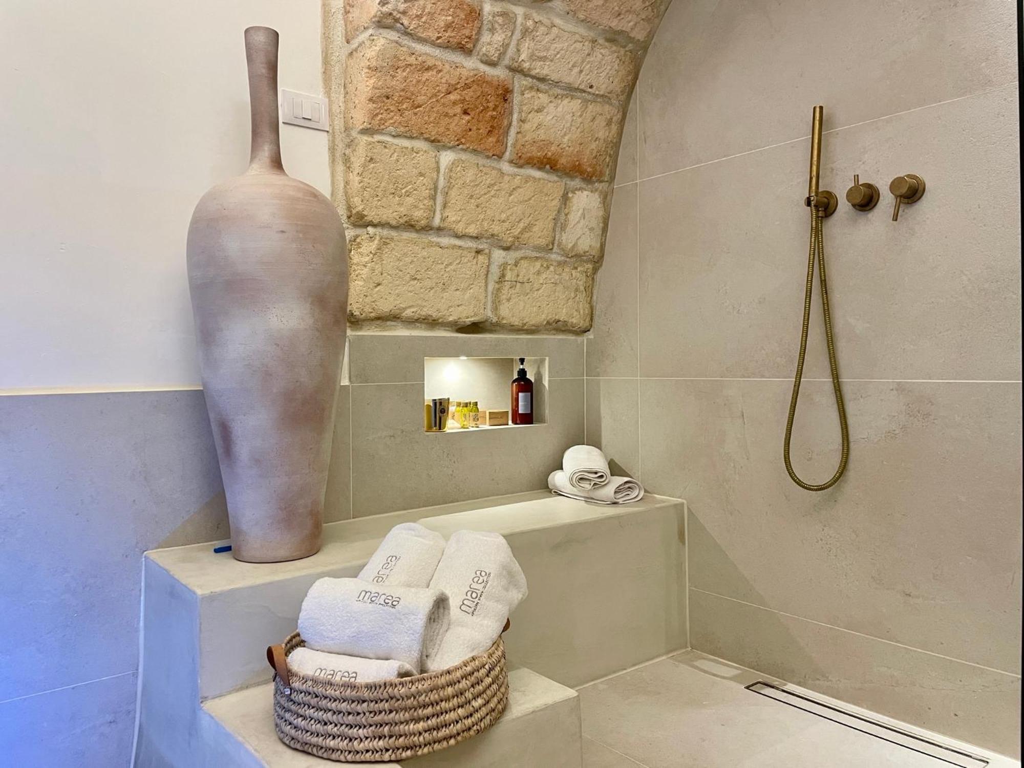 Holiday home I Granai, Idromassaggio E Relax - Marea Collection